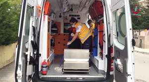 Ambulans Günlük Bakımı 