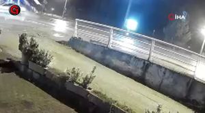 KIZINA MERDİVENDE TEKME ATAN BABAYA HAPİS CEZASI