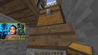MİNECRAFT`TA DÜNYA`NIN EN KÜÇÜK EVİ NASIL YAPILIR? 