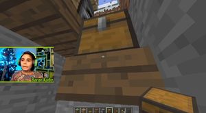 Minecraft: Ev Yapımı #2 