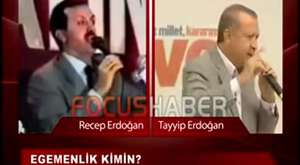 Ümit Kocasakal'dan sert sözler: AKP ve Tayyip Erdoğan'dan hesap sorulacak