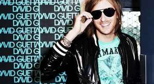 David Guetta & Chris Willis Feat Fergie & LMFAO - Gettin Over You (Official video)