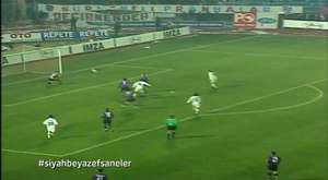 Beşiktaş 3-0 L.Moskova