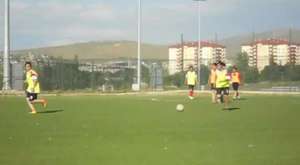 Erzurum Albayraklar Spor - 4 - 0 - Bayazıt Spor