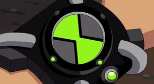 BEN 10 1.Sezon 1.Bölüm ( Klasik)