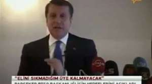 OLAY TV Ahmet Emin Yılmaz -- İlhan Parseker -2