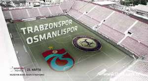 Gaziantepspor - Galatasaray 2:0