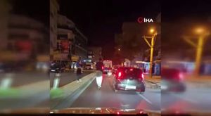 Bursa'daki duş kavgası şüphelileri serbest kaldı!