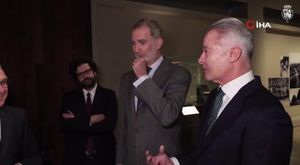 Bursa'dan Antalya'ya uçak seferleri başladı