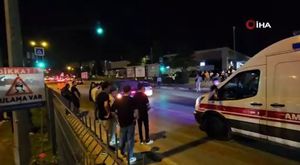 Çocuğuna zorla sigara ve ilaç içiren cani anne tutuklandı