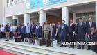 Nusaybin'de İlköğretim Haftası kutlandı