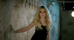 Hadise - Visal (Yeni Video Klip)