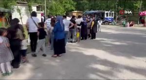 Meteoroloji'den Bursa için kar ve yağmur açıklaması! (28 Ocak 2023 Bursa’da hava durumu nasıl?)