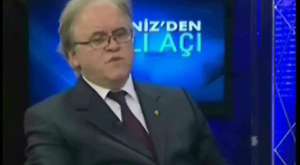  BOJİDAR ÇİPOF (29.10.2010) MELTEM TV'DE BÖLÜM 1 