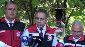 Karadeniz olması gerekenden sıcak