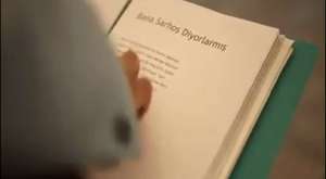 Hayatı Tesbih yapmışım SaLLıyormuşum