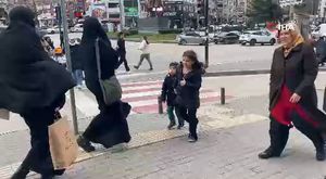 Bursa'da 4 hükümlü kıskıvrak yakalandı!