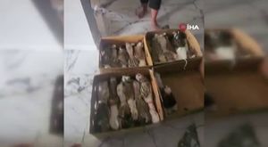 Bursa'da IKEA mağazası mescidi kapattı