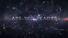 ARE YOU READY 
