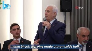 Görev yeri değiştirildi! Bursa İl Seçim Müdürü Mehmet Us, Orhangazi'ye atandı...