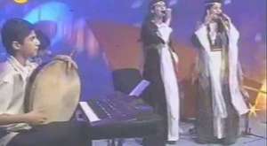 Joan Baez Live in Turkey # 4 'No Woman No Cry'