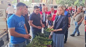 Karadeniz olması gerekenden sıcak