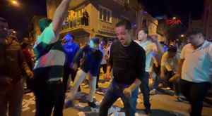 Bursa Karacabey'de eğitime destekler sürüyor