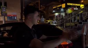 Bursa’da ilk teravi namazı kılındı, tarihi camiye binlerce kişi akın etti