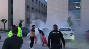 Zippo saniyeler içinde koronayı teşhis ediyor