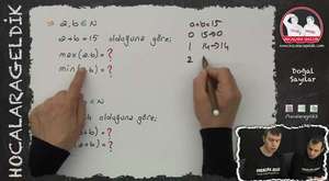 Faktöriyel -2 | Matematik | Hocalara Geldik 