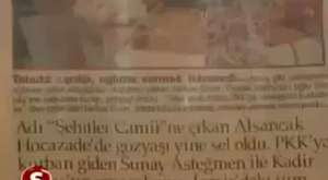 Fuat Avni'den, şehit Yüzbaşı Ali Alkan’ın ağabeyi Yarbay Mehmet Alkan'a yapılacaklar için çok çarpıcı iddialar geldi...