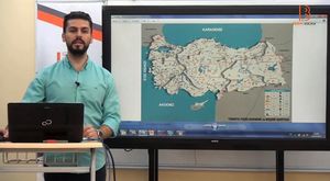 Hale KARATAŞ - ALES / DGS - 2019 - Türkçe ve Sözel Mantık Dersi Tanıtım 