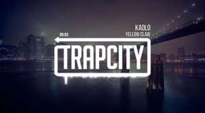 Yellow Claw - Kaolo
