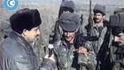 159)Azərbaycan Əsgəri - 2 (Çəkiliş qrupumla Ağdam və Tərtərin müdafiəsində - 12.1993)