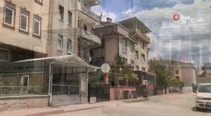 Korkunç yangında can kaybı var!