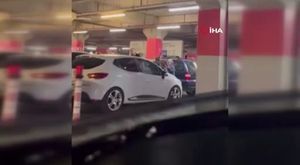 Bursa’nın suyu güvende! Dobruca İçme Suyu Arıtma Tesisi’nde titiz  çalışma...