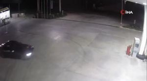 Bursa'da alkollü sürücüden polise ilginç sözler