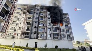 Hatay'da ormanlık alanda çıkan yangın kontrol altına alındı