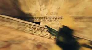 Splinter Cell- Blacklist E3 2012 Debut Trailer [HD]