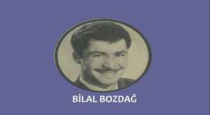 Bilal Bozdağ - Kara Sevdam 