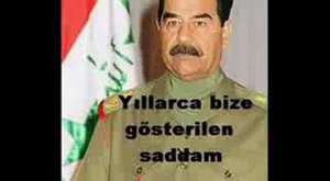 Filme saddam ollmedi
