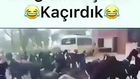 Keçileri kaçırdık