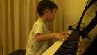5 Yaşındaki İnanılmaz Yetenekli Piyanist