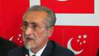 TOKAT  MİLLİ İTTİFAK ADAYI AYDIN