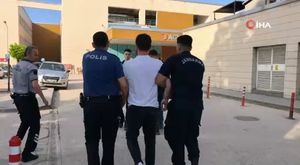 Özel kız öğrenci yurdunda dehşet! Genç kız demir korkuluklarda can verdi