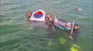 Bursa'da helikopter ve dron destekli uyuşturucu operasyonu