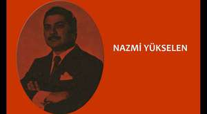 Nazmi Yükselen - Kara Gözlerine Yazık 