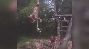 acemi tarzan ve diğer sakarlar