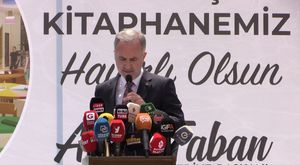 Başkan Ali Özkan: “Hizmette sınır yok”