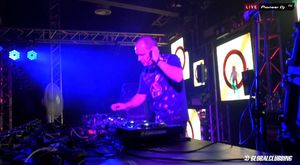 AUROSONIC live #ATM2017 @ Pioneer DJ TV 